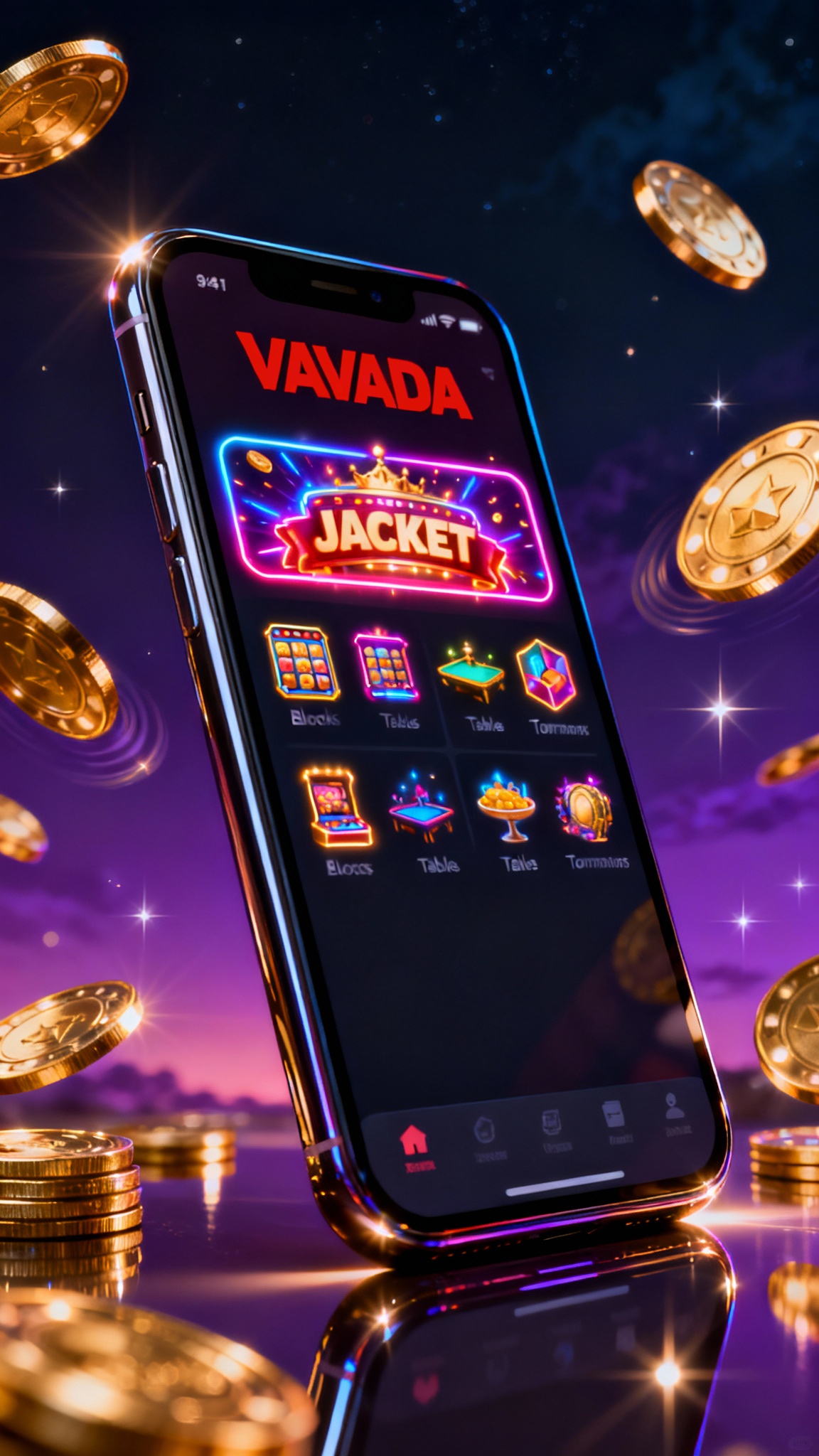 скачать вавада